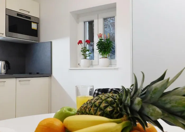 Appartement Milla Split