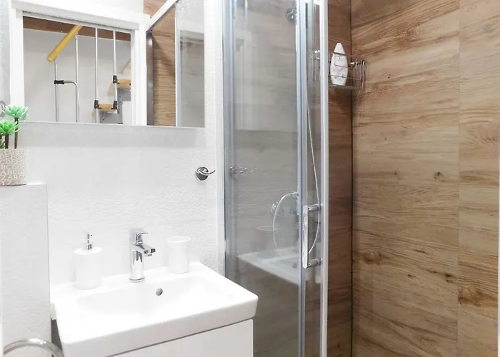 Appartement Milla Split