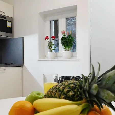 Apartmán Milla Split
