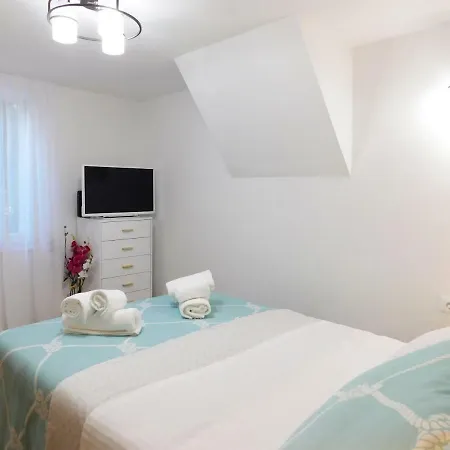 Milla Apartmán Split