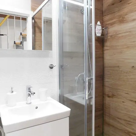 Apartman Milla Split