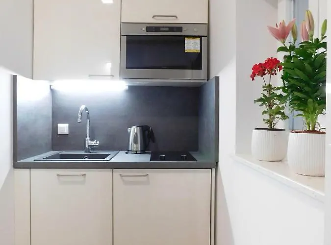 Apartament Milla Split